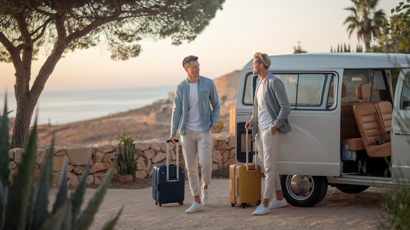 Ardales to Costa del Sol Airport Transfer: Your Ultimate Guide